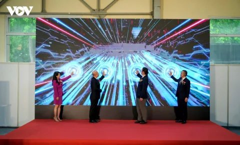 展会现场 1