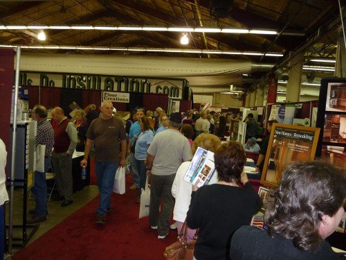 Eastern Pennsylvania Fall Home Show 图片 5