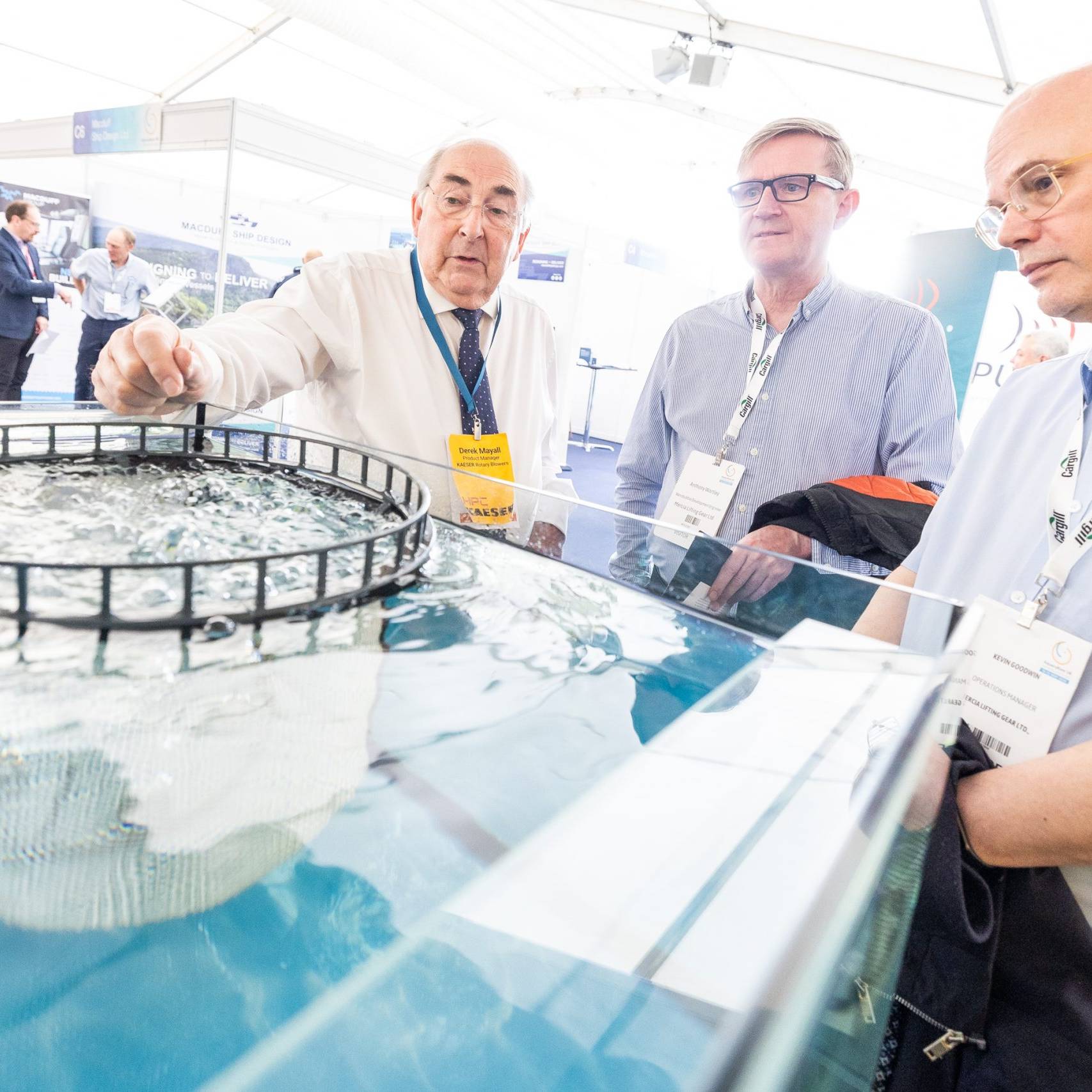 Aquaculture UK 图片 3