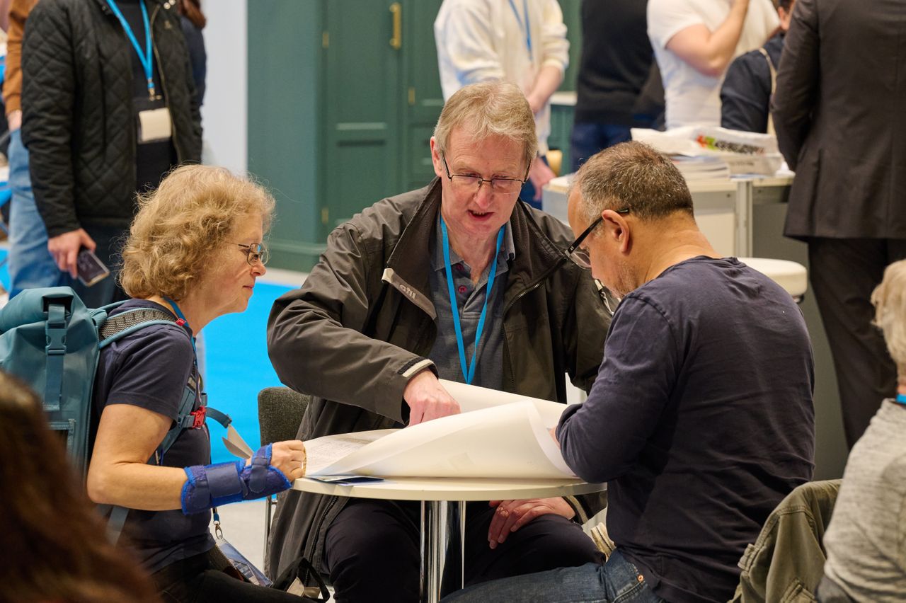 Homebuilding & Renovating Show Glasgow 图片 4