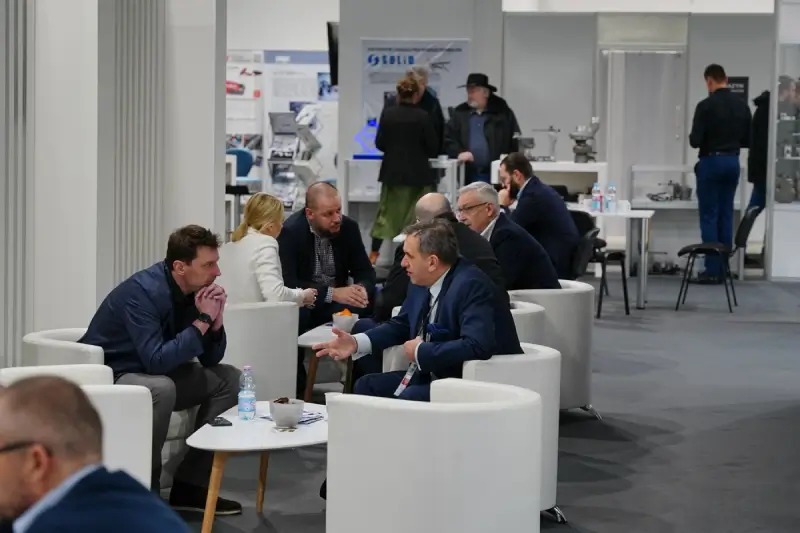 Pharmacy Expo