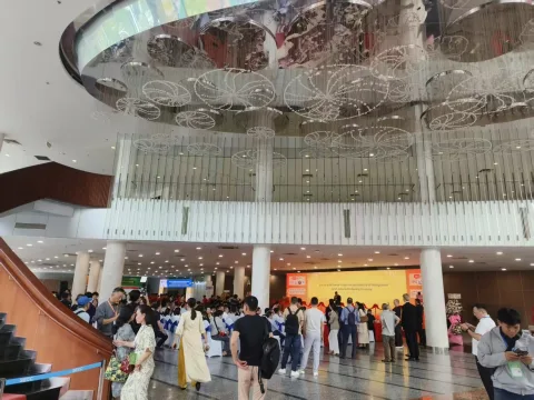 展会现场 4