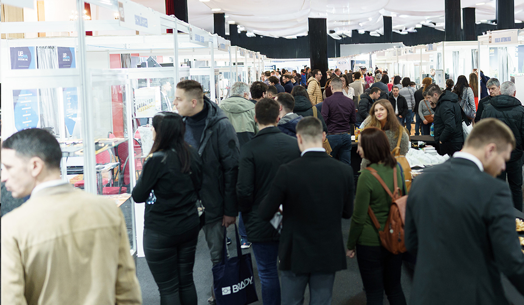 Automotive Expo & B2B Meetings Romania