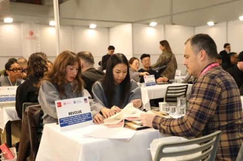 展会现场 3