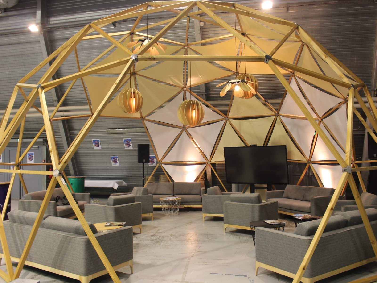 Salon Alpin Hospitality and Food Trades Show