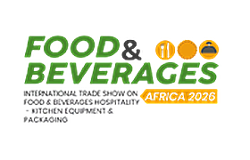 10th Food & Beverages Africa 2026