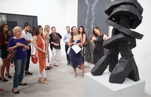 Art Basel Miami Beach