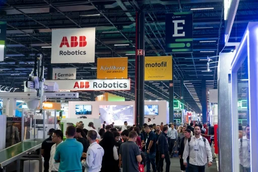 FEIMEC - International Machinery and Equipment Fair