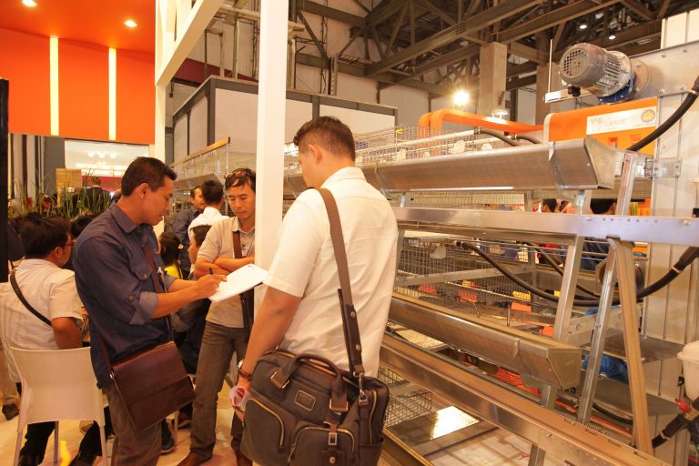 Horti & Agri Indonesia 图片 3