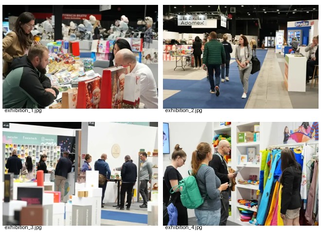 World of KIDS Expo Poland 图片 5