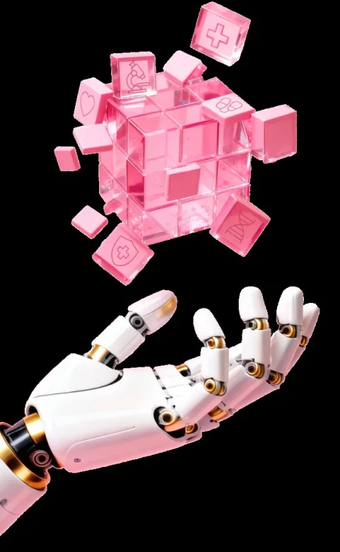 展会现场 2