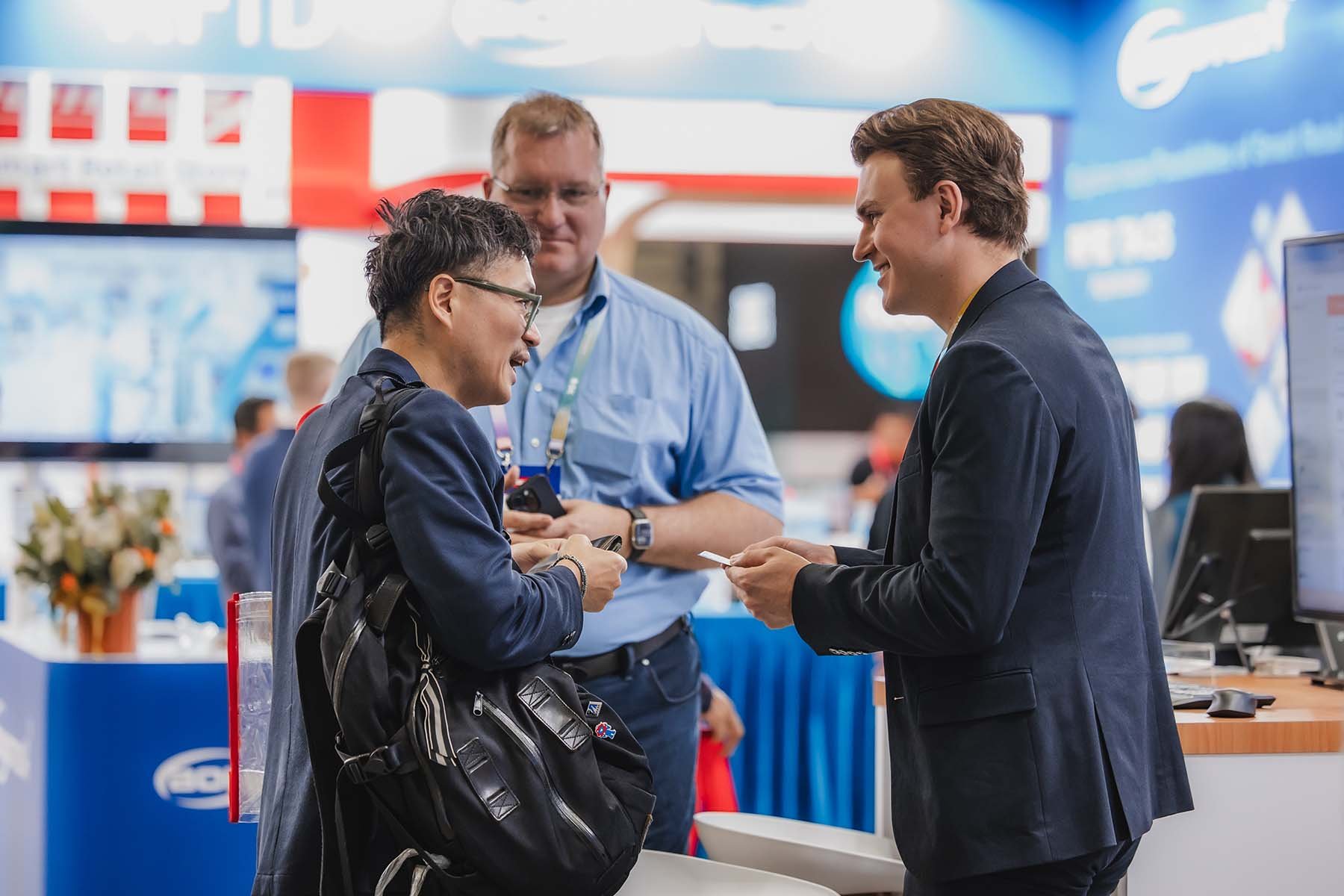 NRF: Retail's Big Show Asia Pacific 图片 2