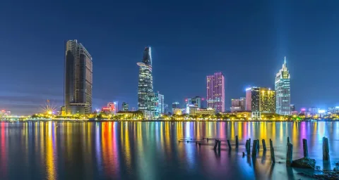 展会现场 1