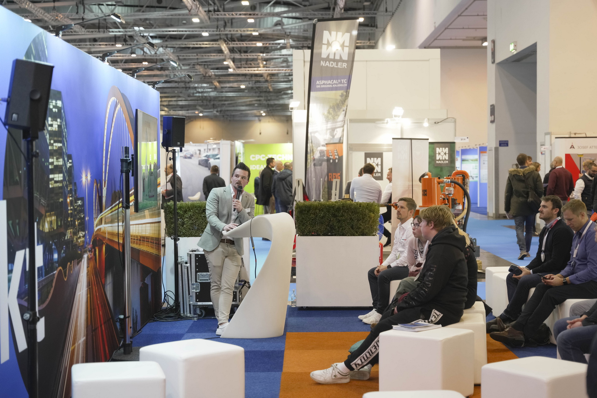 InfraTech Germany 图片 4