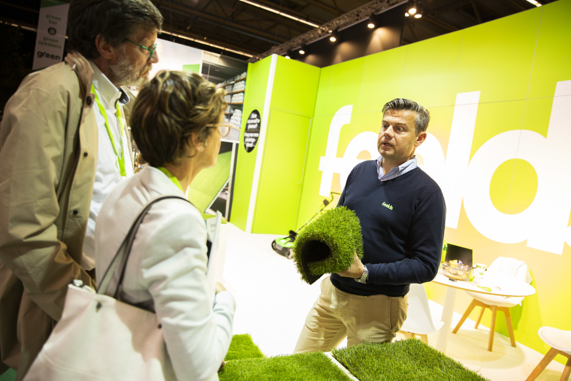 GREEN EXPO 图片 4