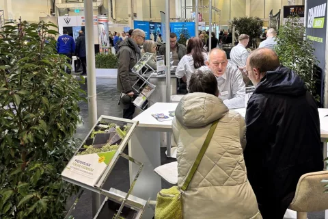 展会现场 1