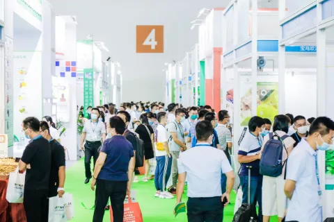 展会现场 7