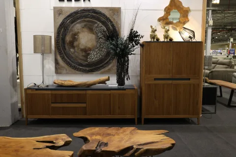 展会现场 1