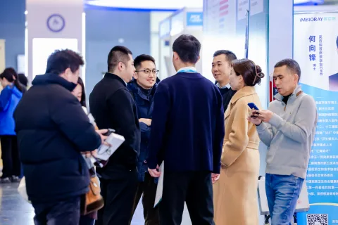 展会现场 8