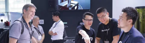 展会现场 3