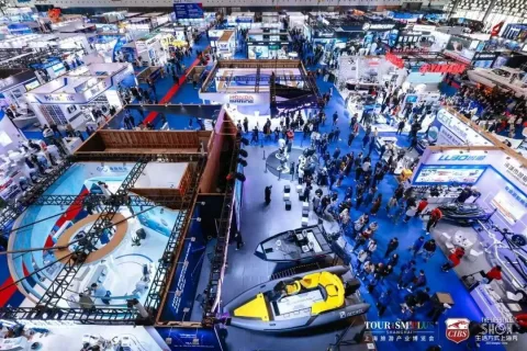 展会现场 13