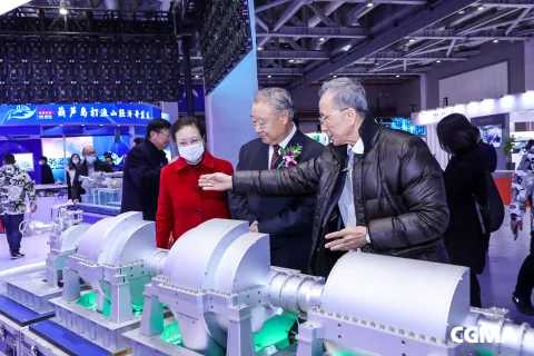 展会现场 4