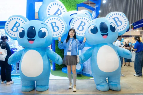 展会现场 3