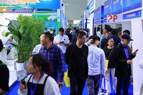 展会现场 7