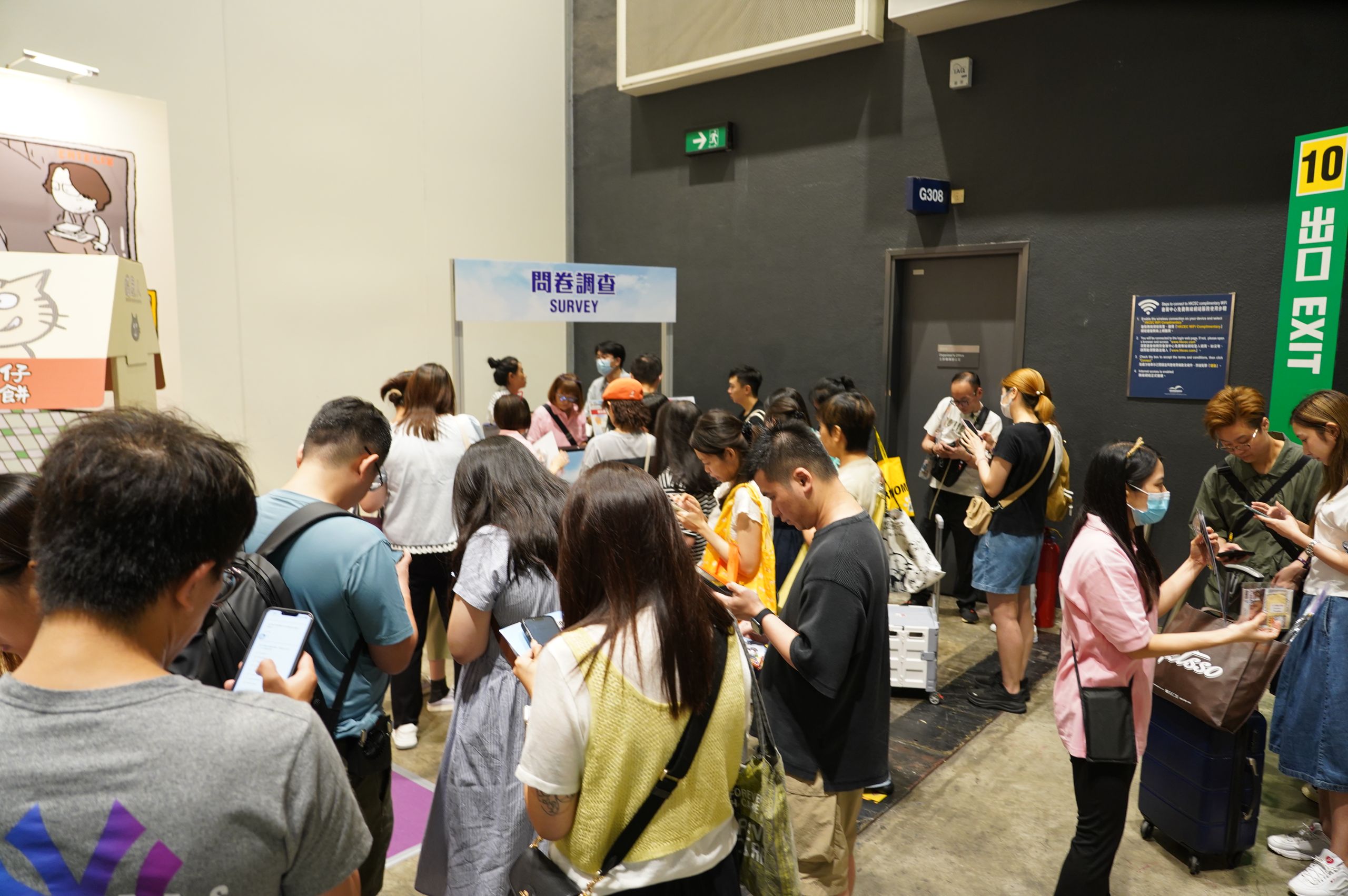 Hong Kong Cat Expo 图片 2