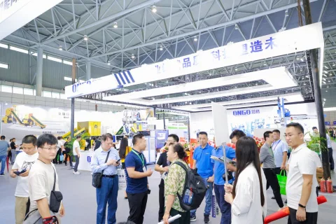 展会现场 6