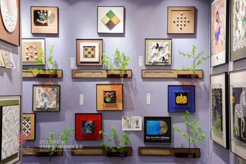 展会现场 12