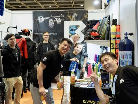 展会现场 5