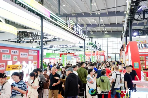 展会现场 5
