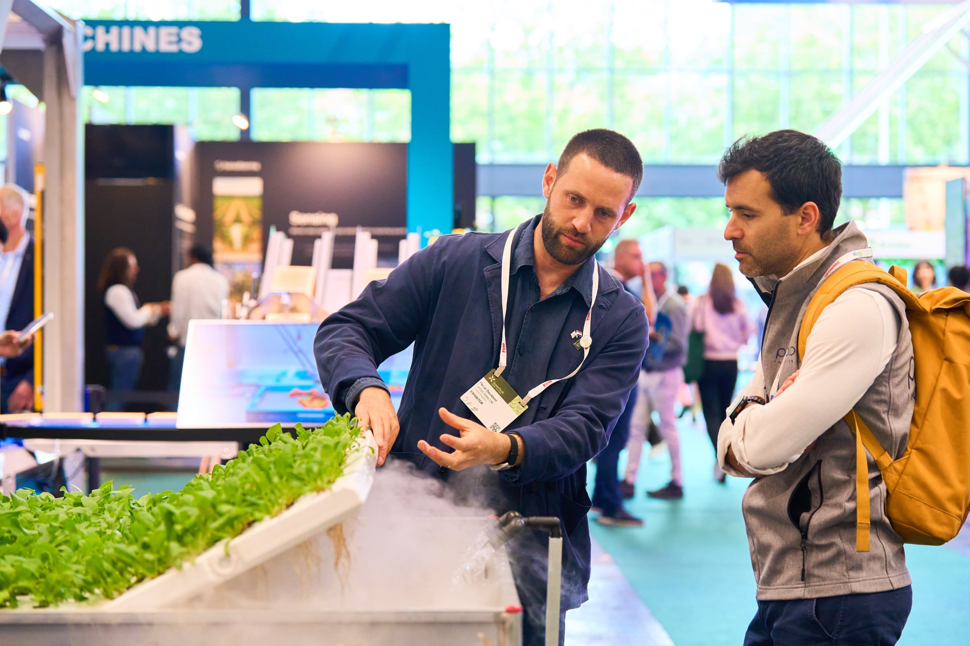 GreenTech Amsterdam 图片 5