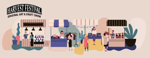 展会现场 1