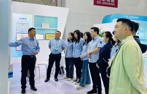 展会现场 8