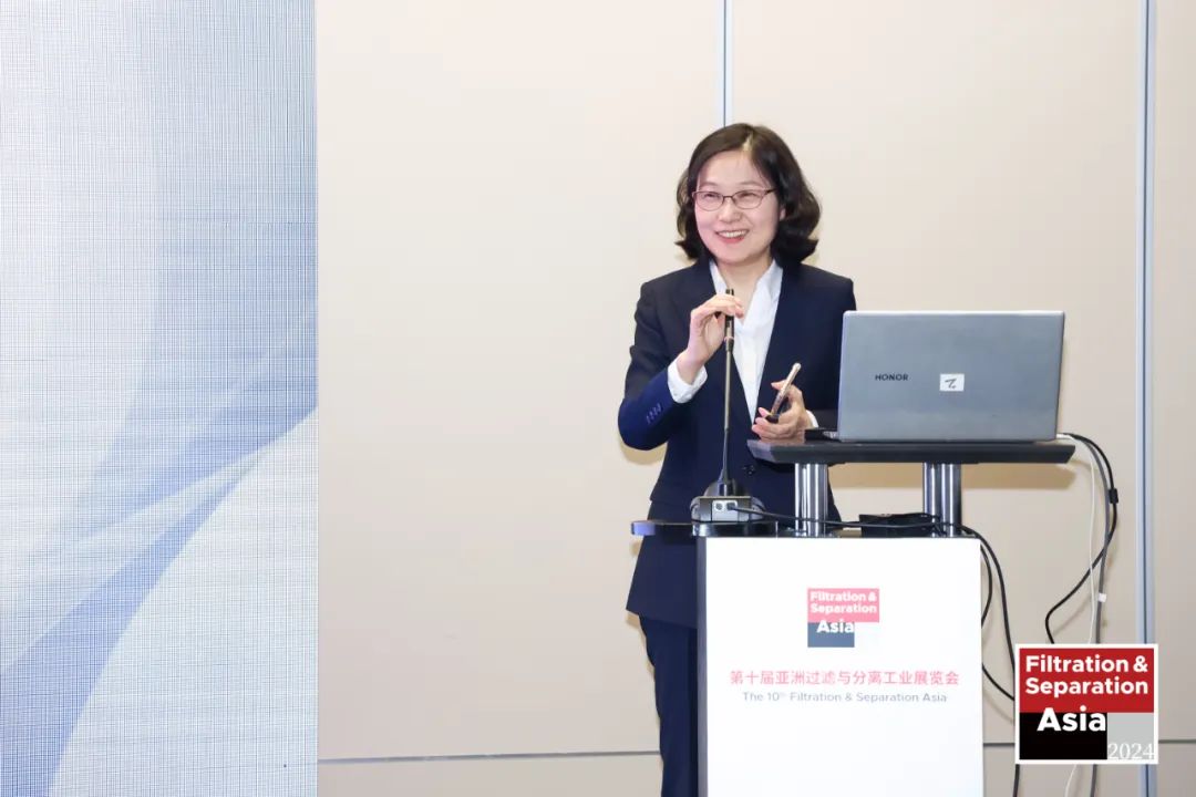Filtration & Separation Asia