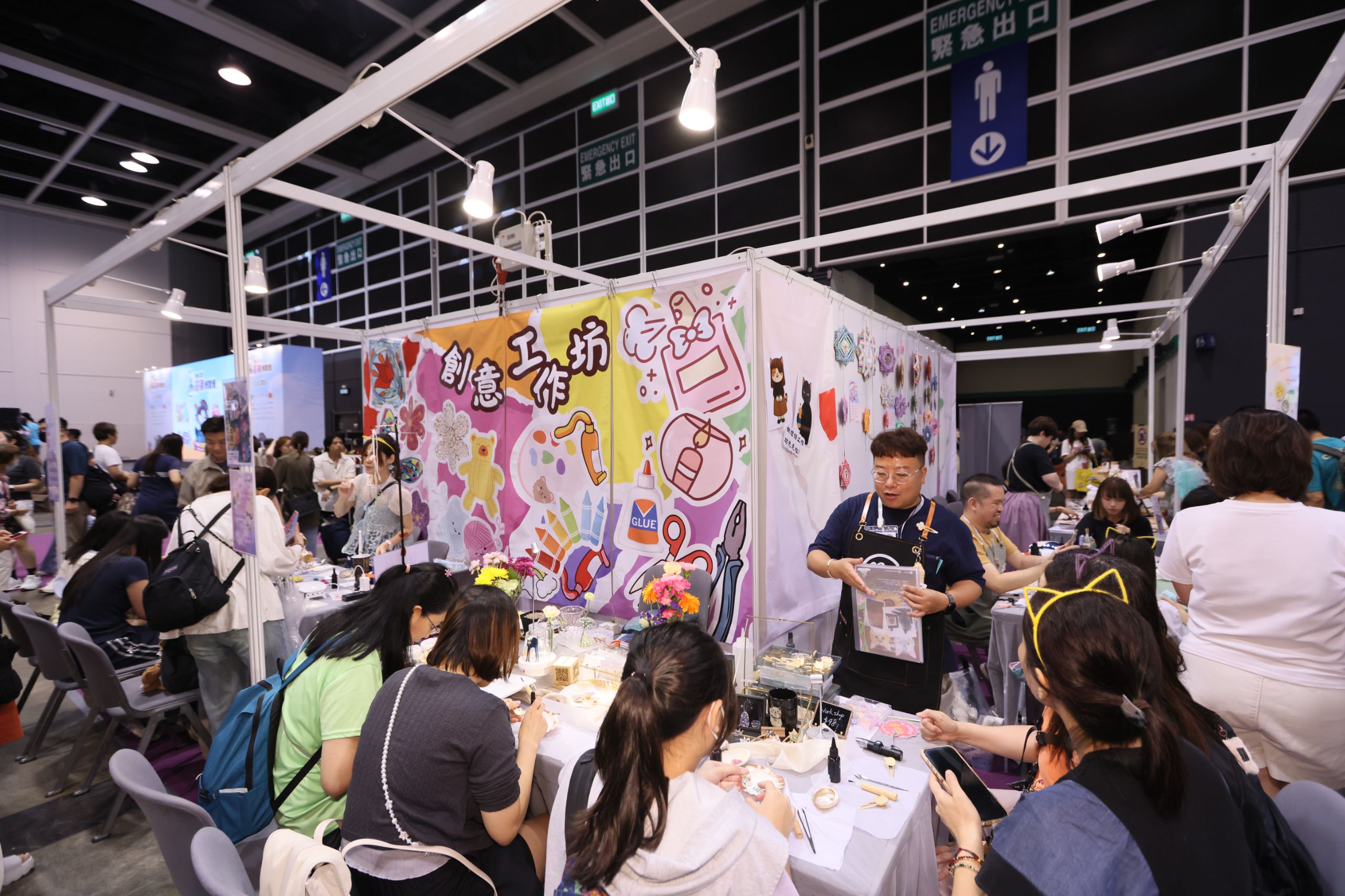 Hong Kong Cat Expo 图片 3