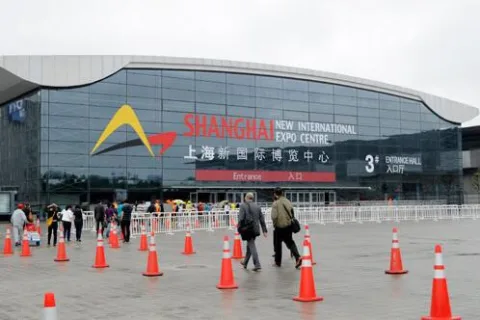 展会现场 2