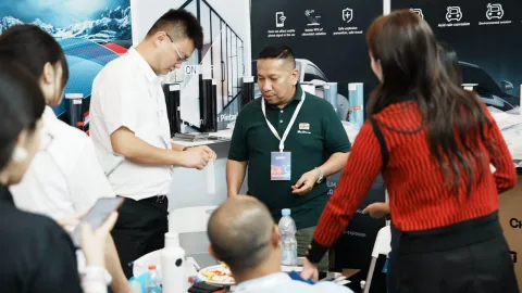 展会现场 5