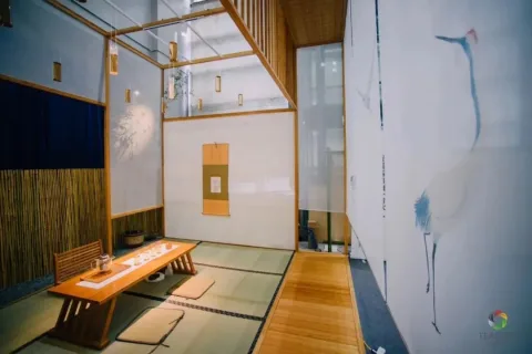 展会现场 6