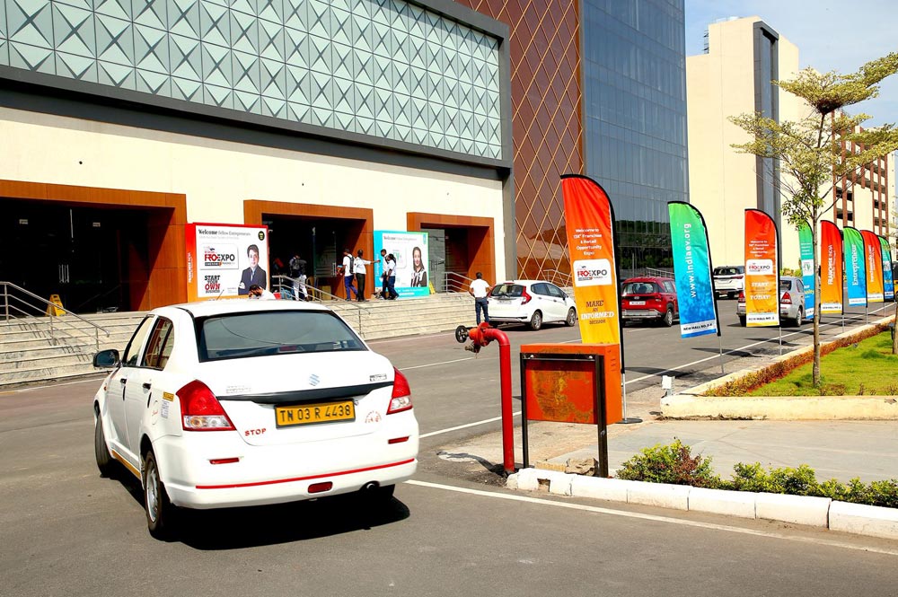 FROEXPO Chennai