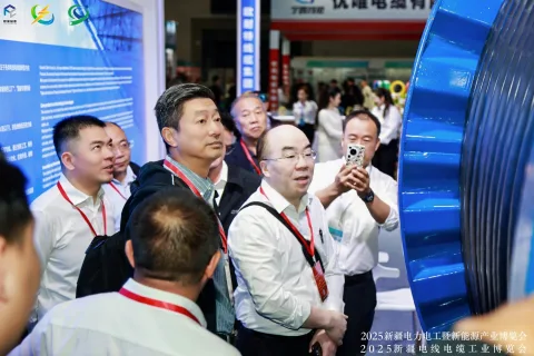 展会现场 2