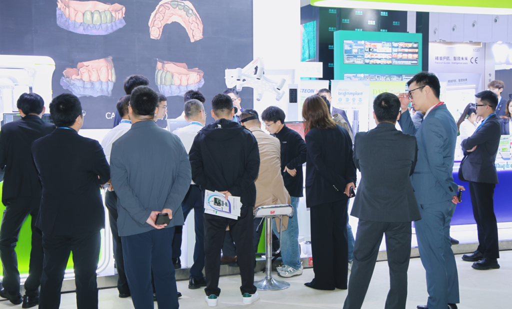 Dental Show West China