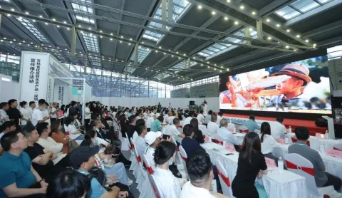 展会现场 3