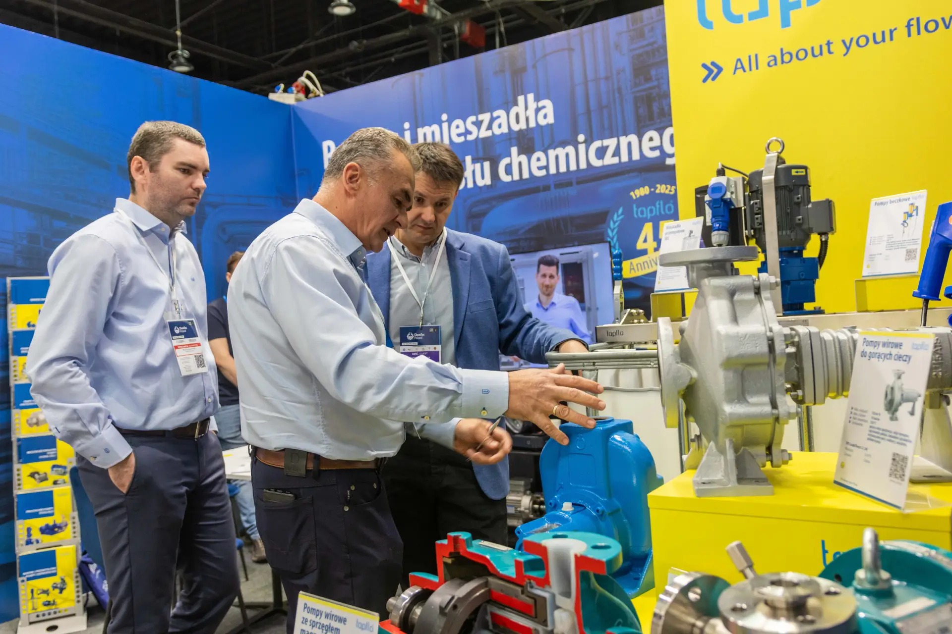 CHEMTEC POLAND