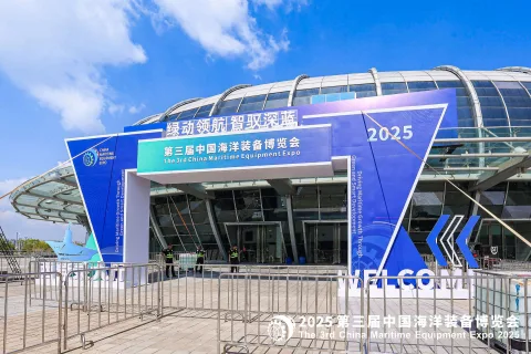 展会现场 1