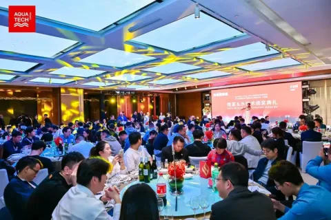 展会现场 14