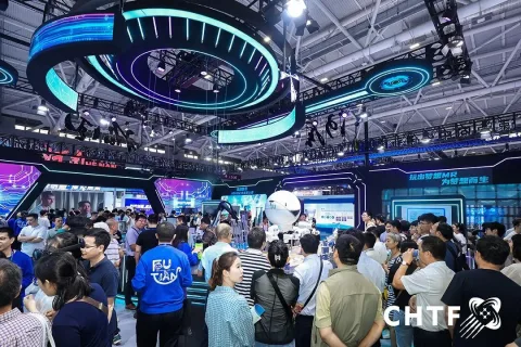 展会现场 5