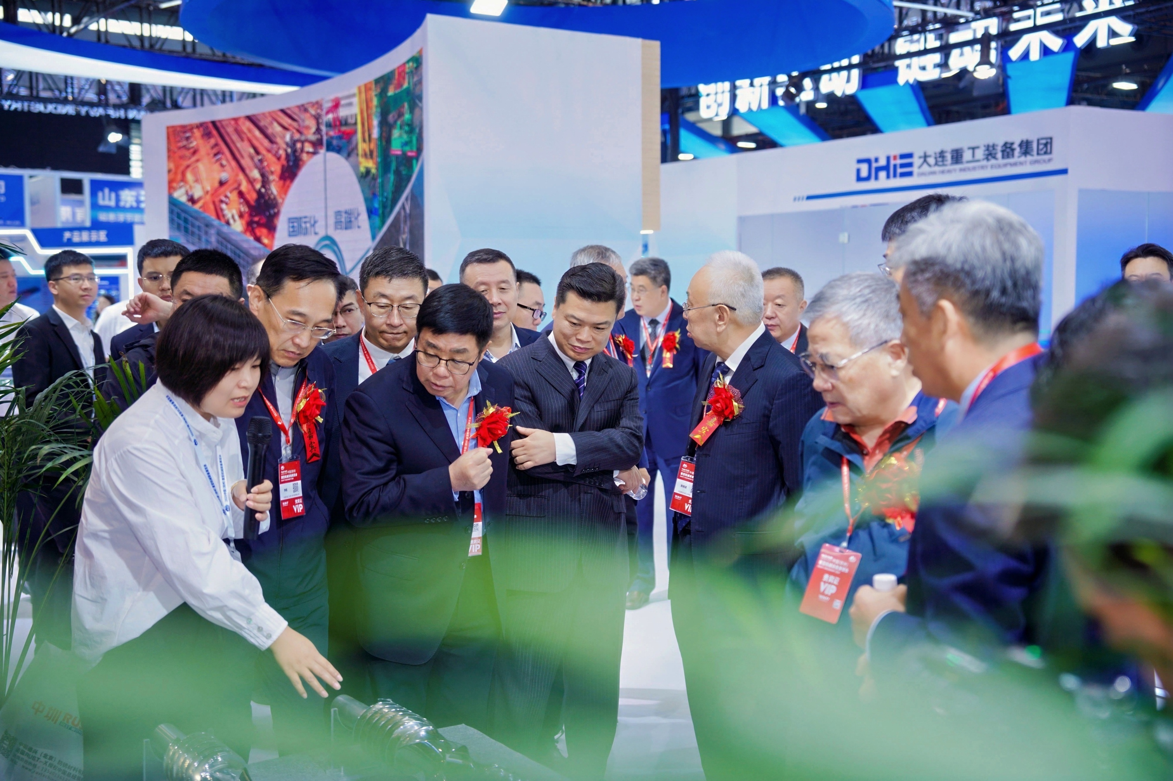 Heavy Machinery Asia